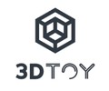 3DTOY —  інтернет-магазин 3D виробів та 3Д іграшок №1 в Україні